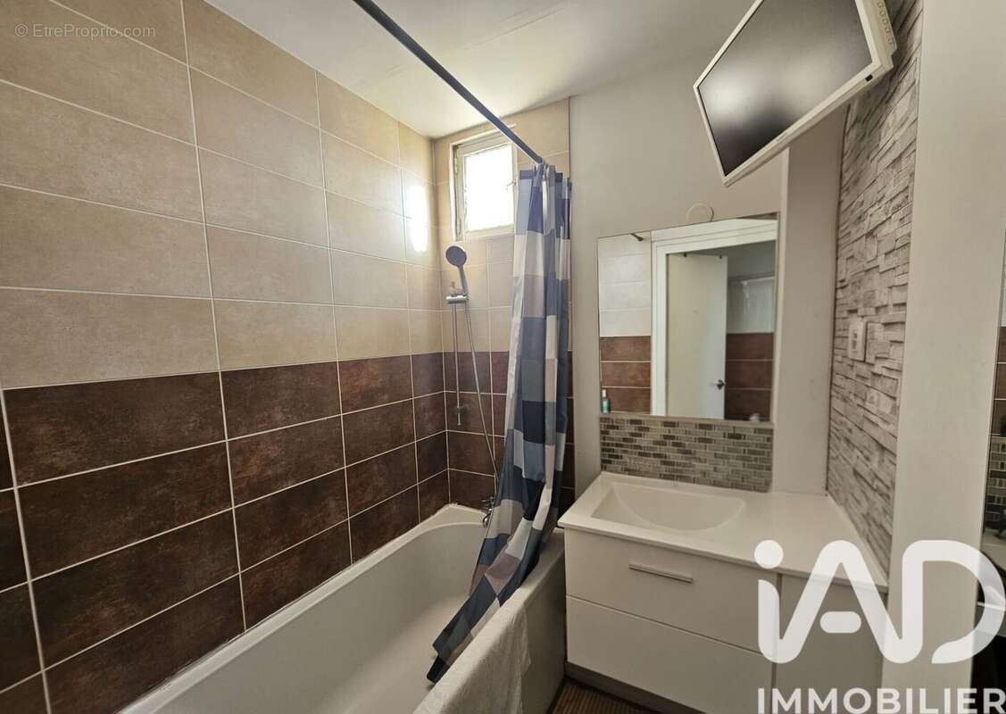 Photo 6 - Appartement à TROYES
