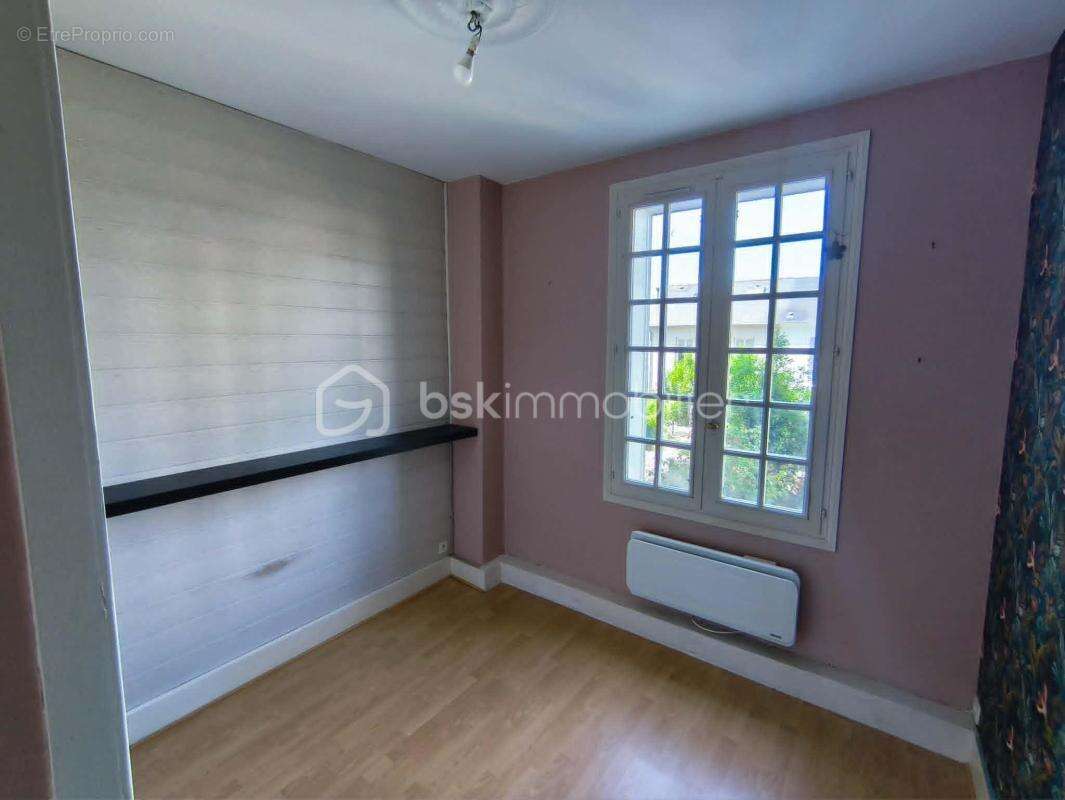 Appartement à TOURS