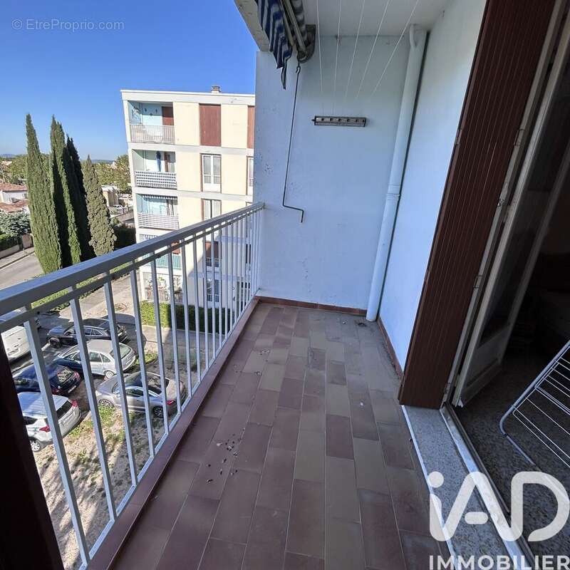 Photo 2 - Appartement à BERRE-L'ETANG