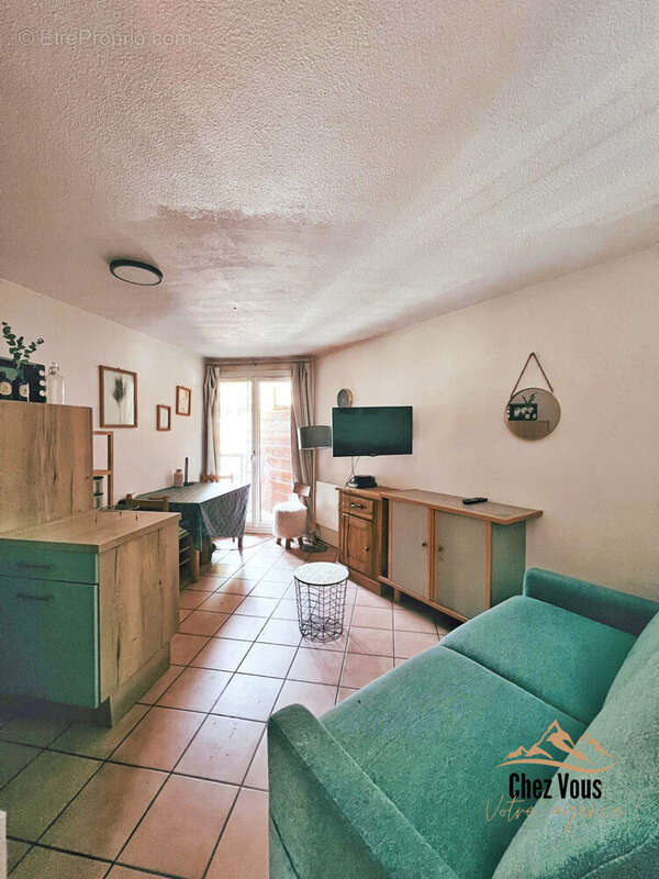 Appartement à BRIANCON