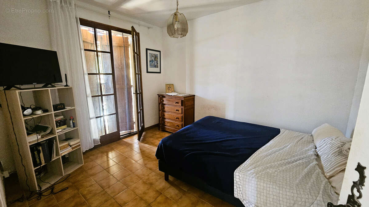 Maison à LA CADIERE-D'AZUR