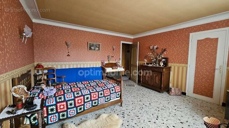 Maison fermette à vendre 5 pièces Proche de DONNEMARIE DONTILLY (77) - photo 8