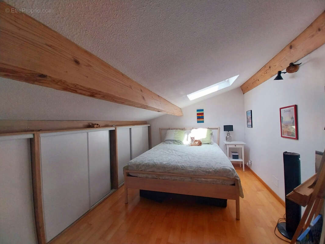 Appartement à TOURNEFEUILLE