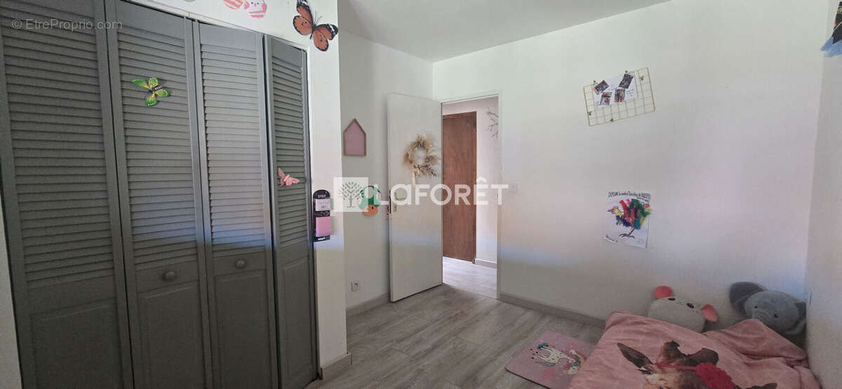 Maison à PALAU-DEL-VIDRE