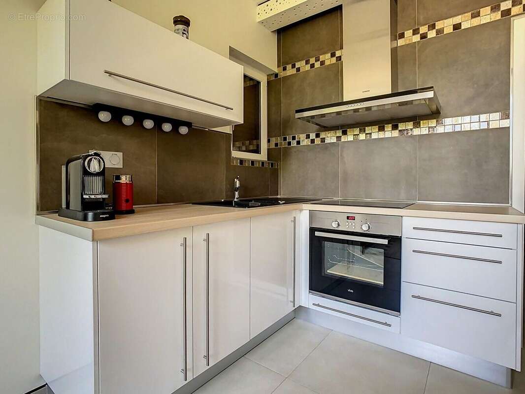 Appartement à ITTENHEIM