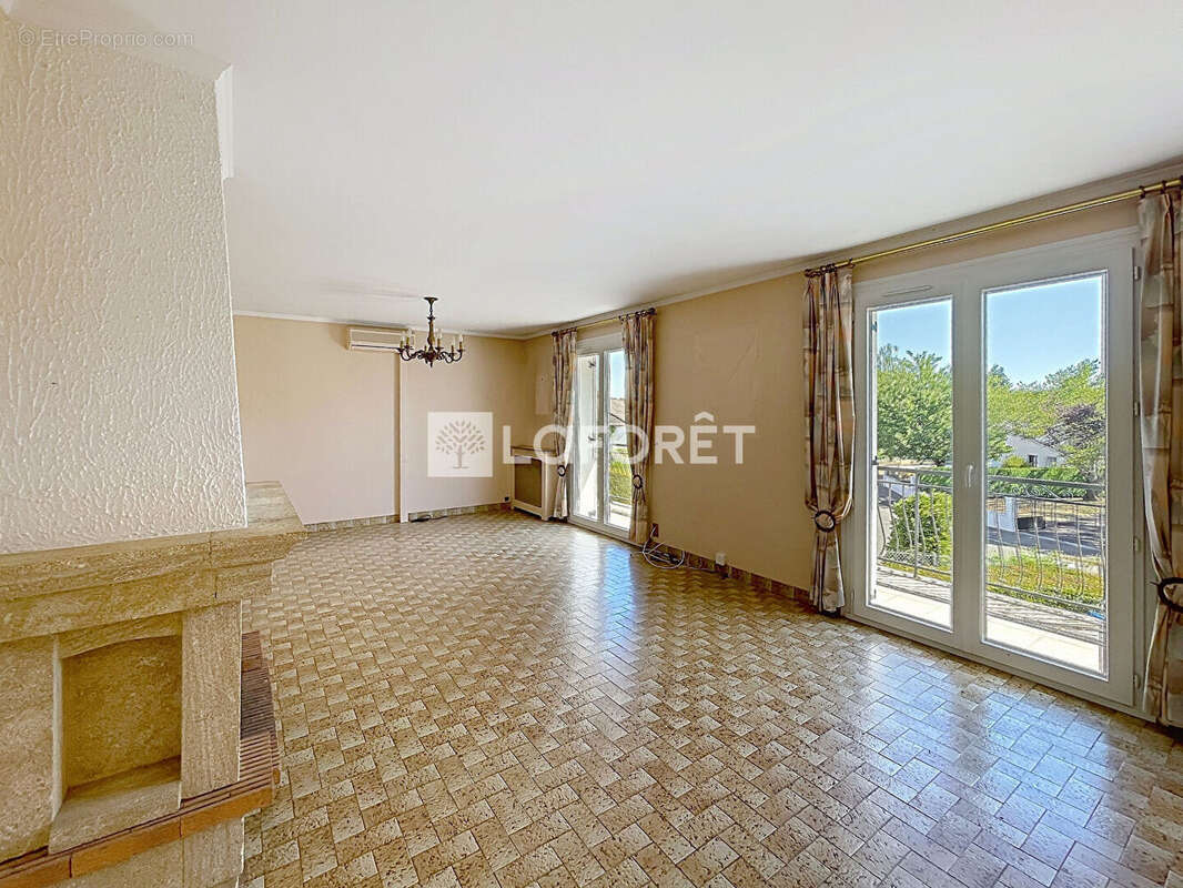 Maison Limoges 6 pièce(s) 148.59 m2 - photo 2
