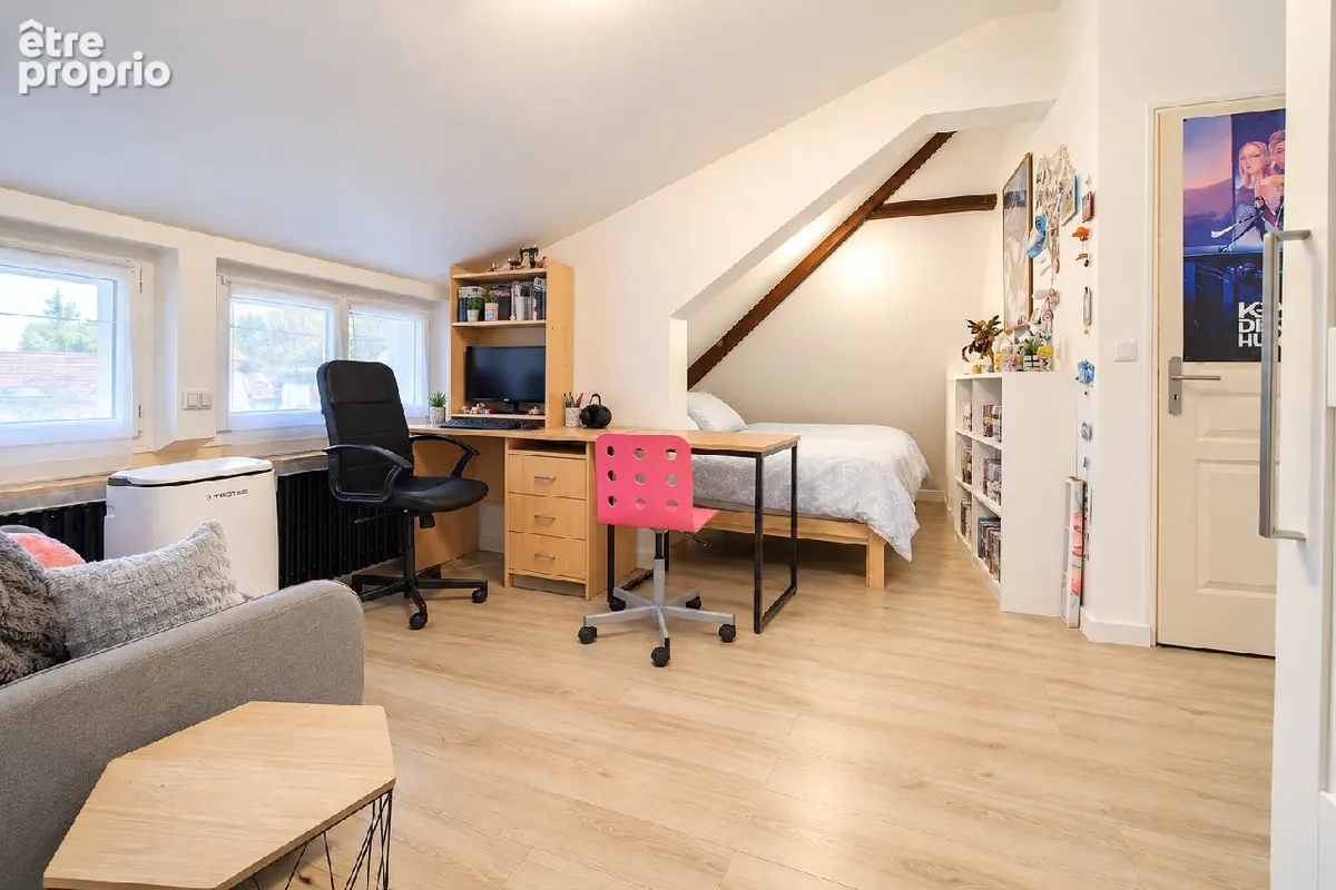 Maison 6 pièces 129 m² à vendre à Yerres (91330) - photo 14