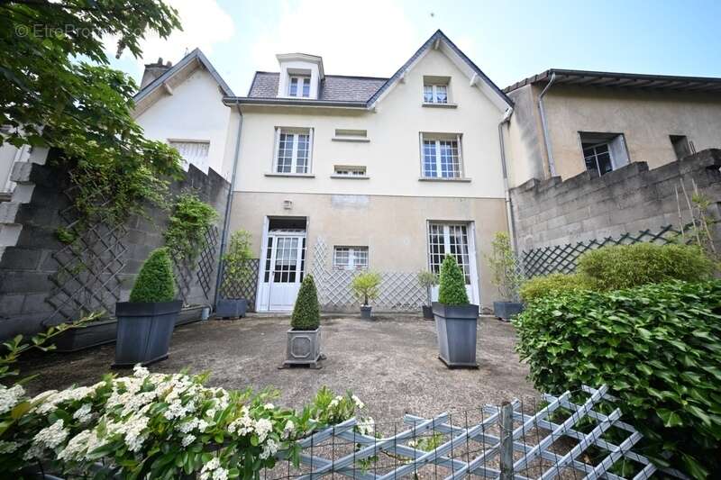 Maison à PERIGUEUX