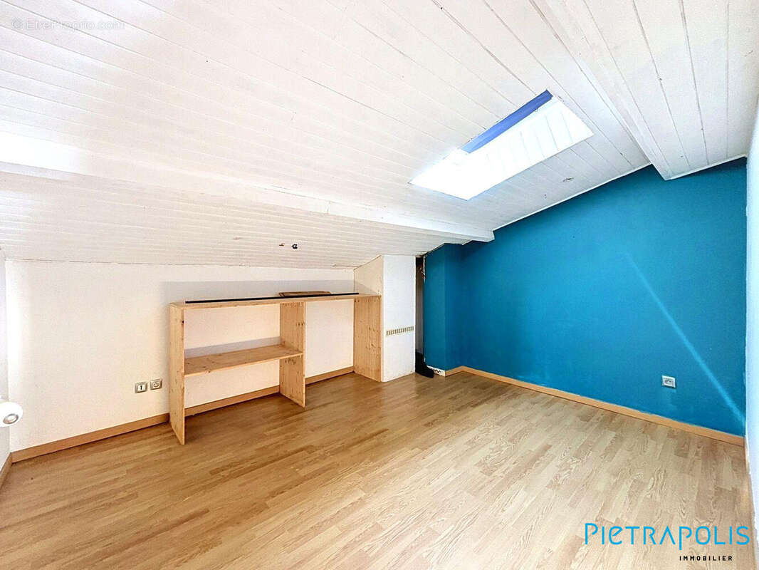 Maison 90 m² à Villecheneve  - photo 9