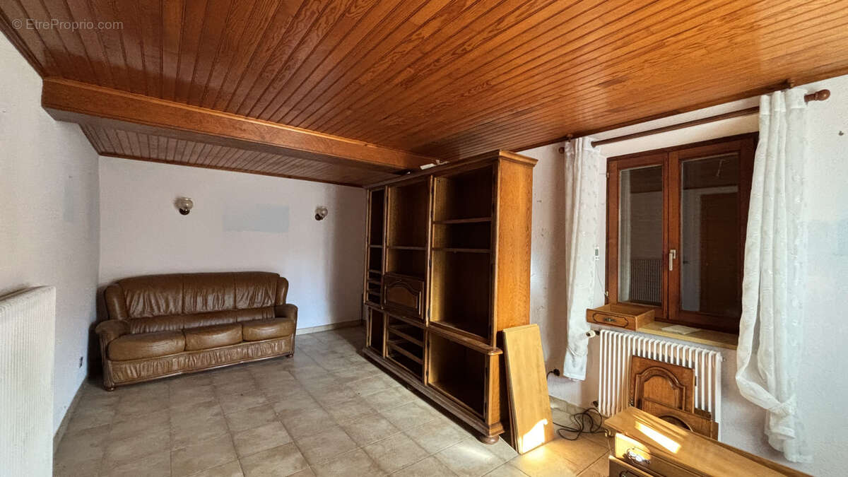 Maison à ALLENWILLER