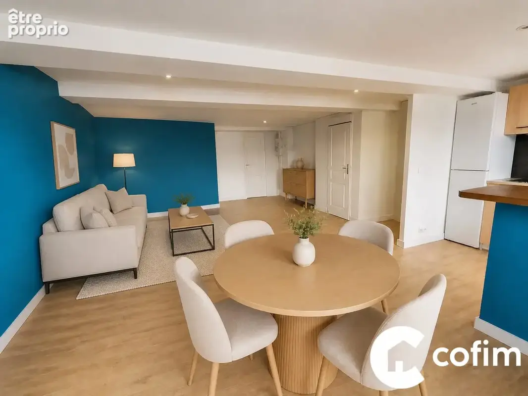 Appartement à PAU