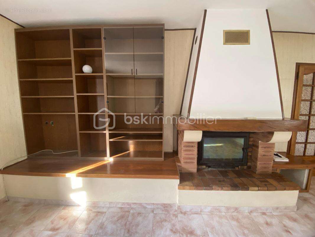 Maison à APT