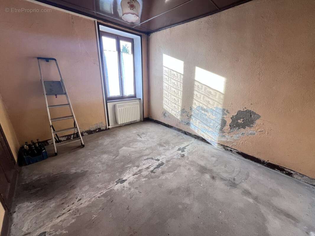 Chambre 1