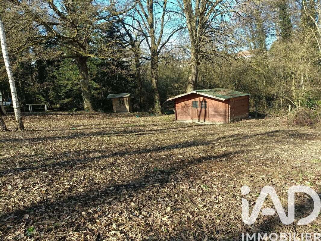 Photo 7 - Terrain à LA FERRIERE