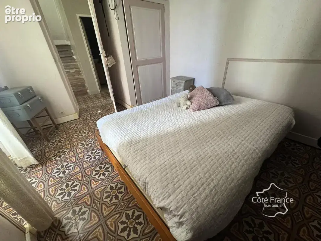 Maison de Pierre de 4 chambres avec son appartement indépend - photo 12