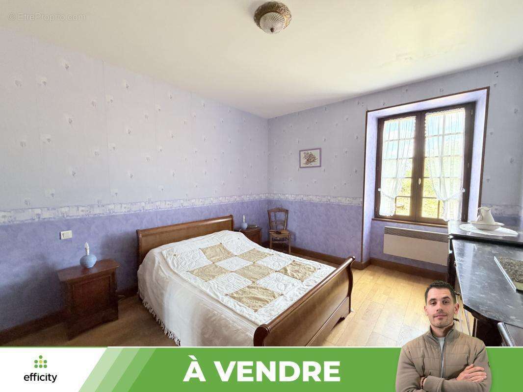 Maison en pierres - photo 14