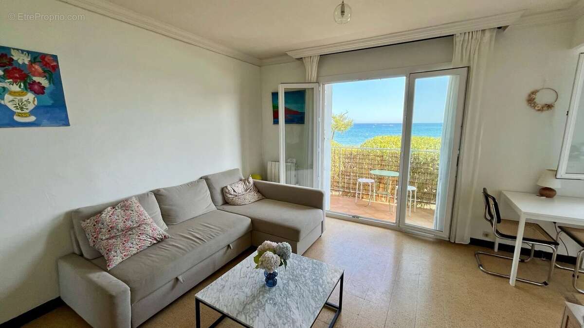 Appartement à LA SEYNE-SUR-MER