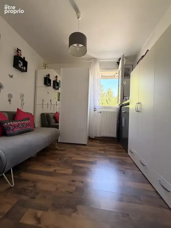 Appartement 3 pièces 63 m² à vendre à Gex (01170) - photo 6