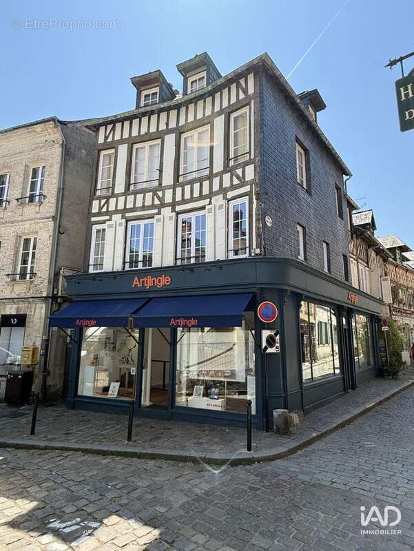 Photo 4 - Appartement à HONFLEUR