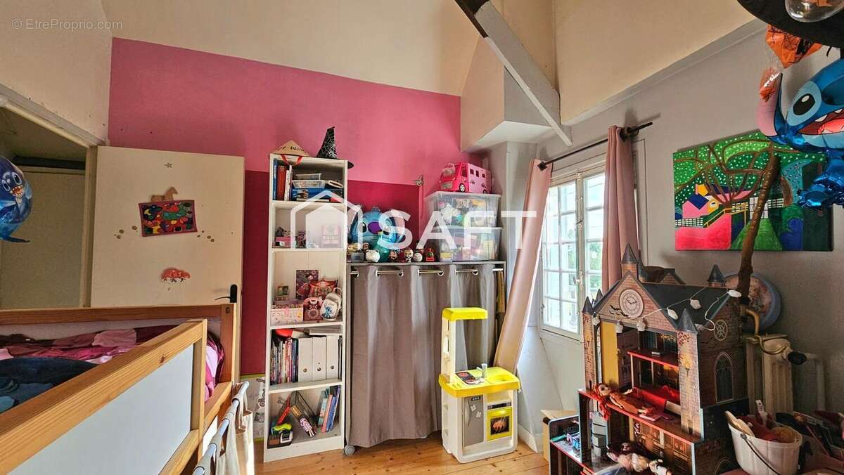 Photo 8 - Maison à VILLIERS-SAINT-FREDERIC