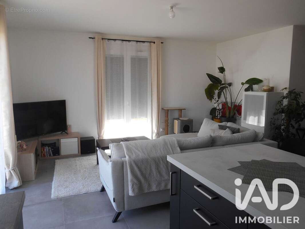 Maison 95 m² à Ardon  - photo 9