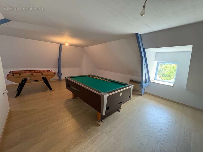 Maison à vendre 8 pièces  (72) - photo 11