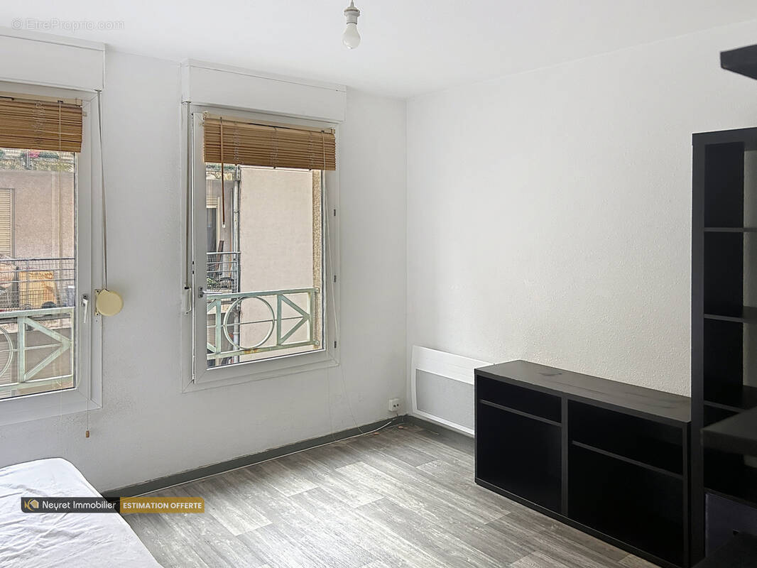 Appartement à LYON-7E