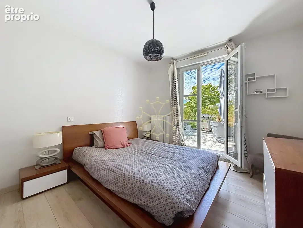 Maison 6 pièces 170 m² à vendre à Rouffiac-Tolosan (31180) - photo 9