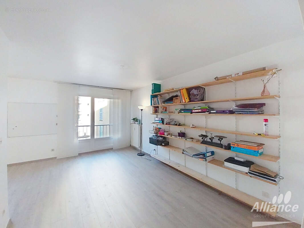 Appartement à BELFORT