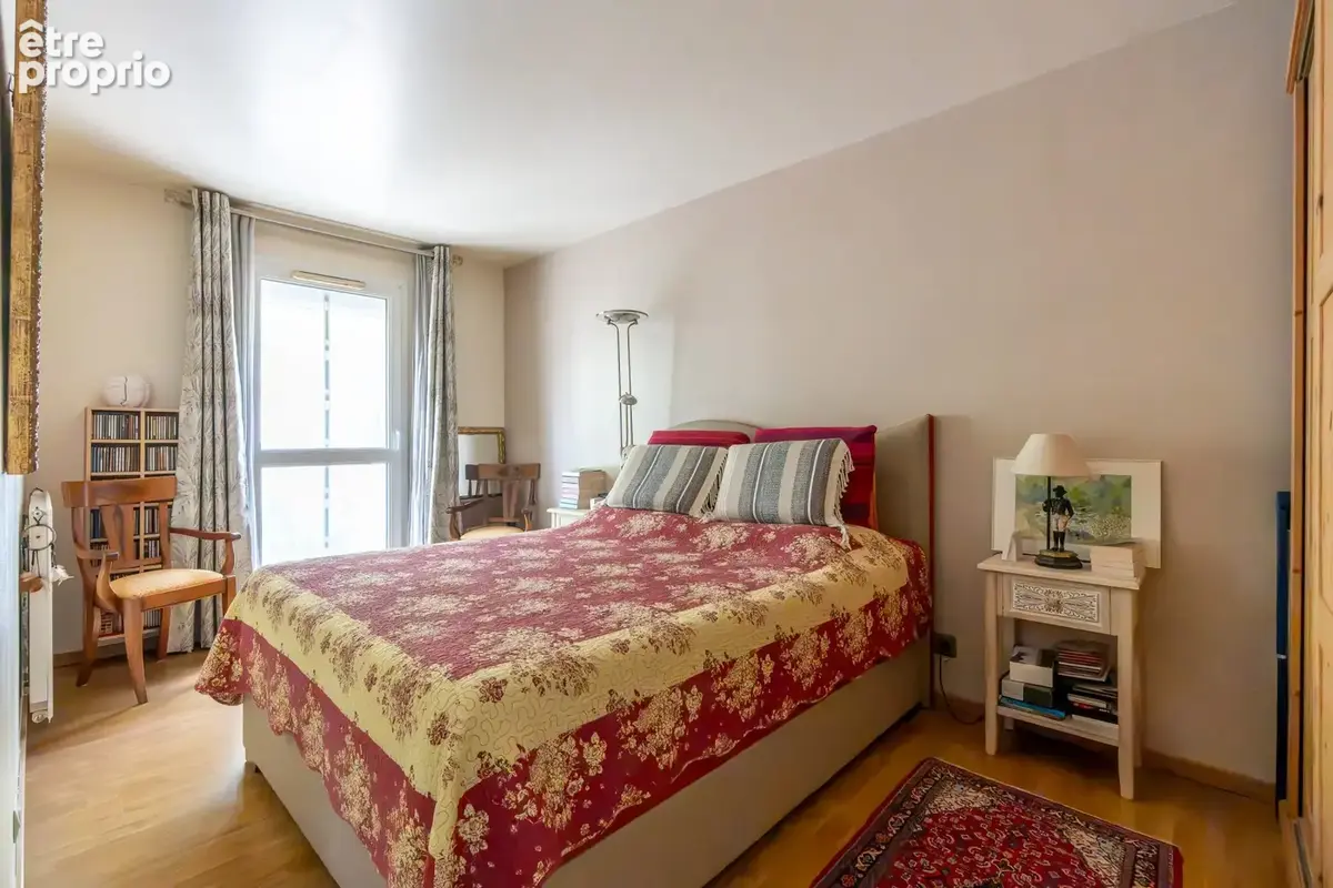 Appartement 68 m² à Bussy-Saint-Georges  - photo 8