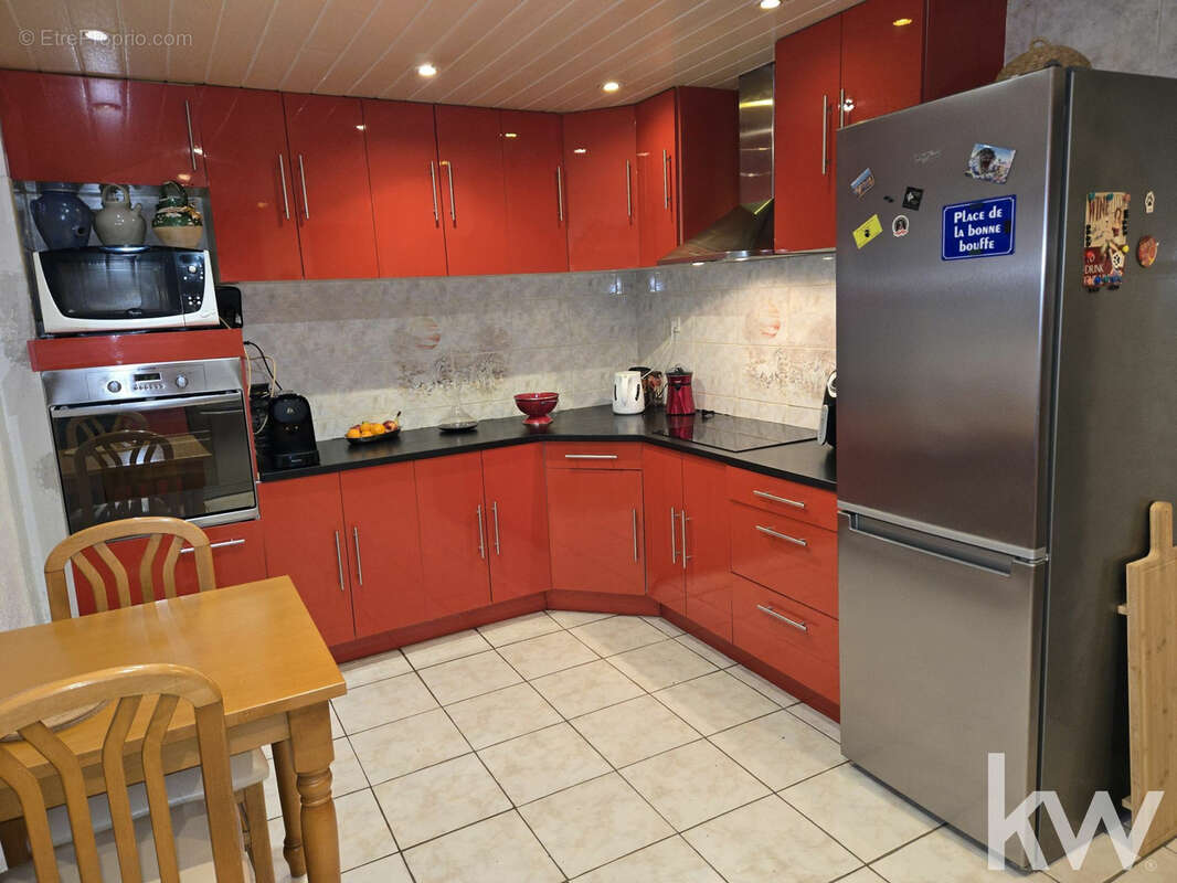 Appartement à AJACCIO