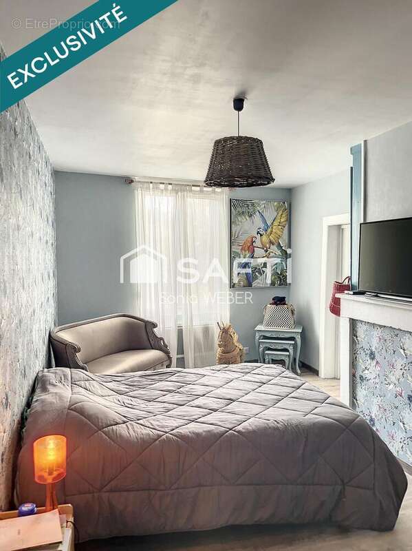 Maison 274 m² à Saint-Remy-En-Bouzemont-Saint-Genest-Et-Isson  - photo 7
