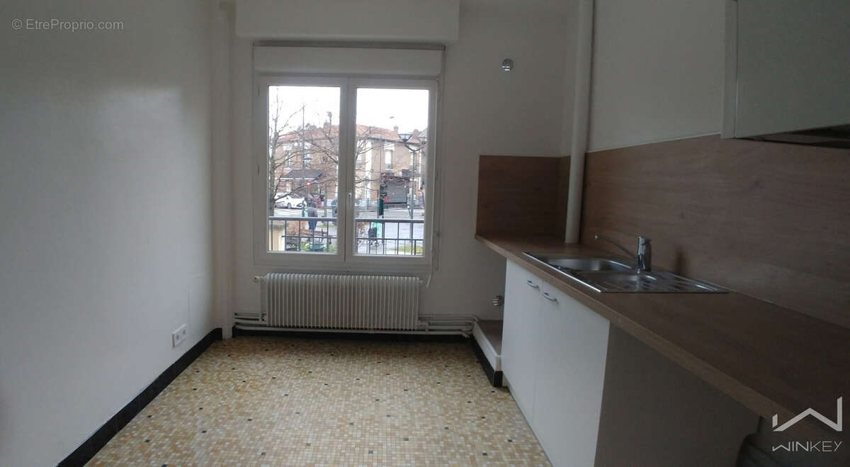 Appartement T3 - photo 6