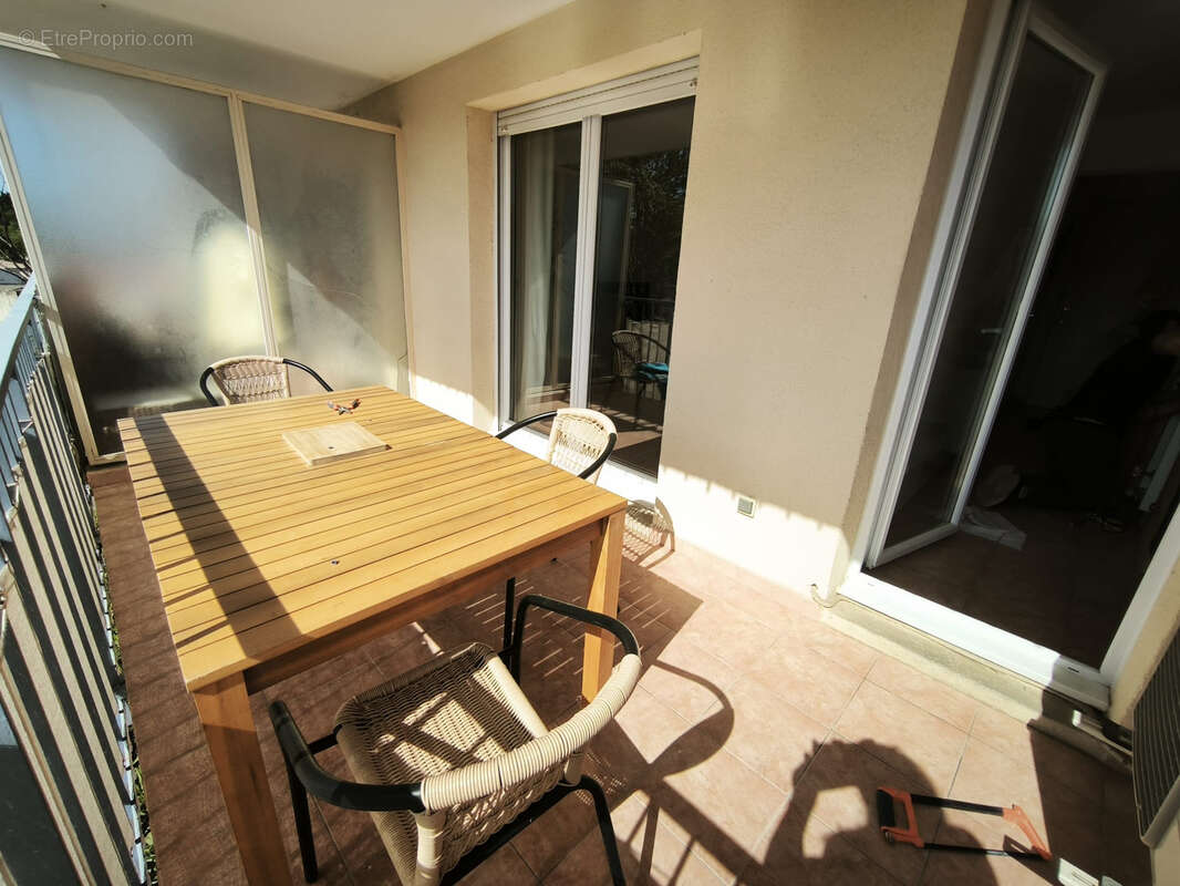 Appartement à FREJUS