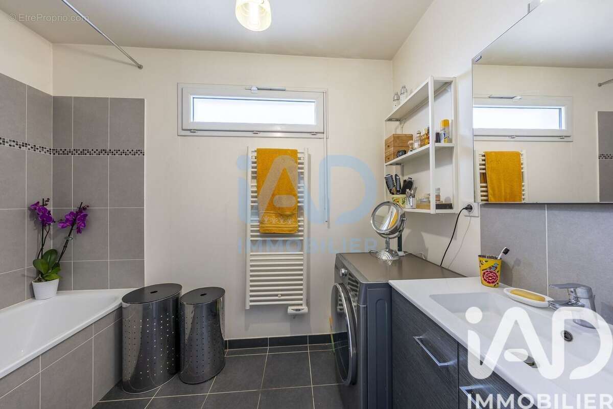 Photo 9 - Appartement à FRESNES
