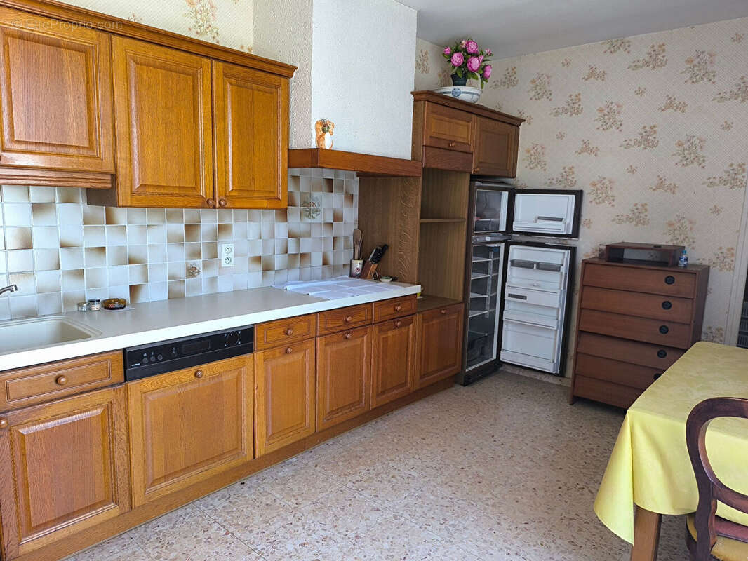 Maison à CAJARC