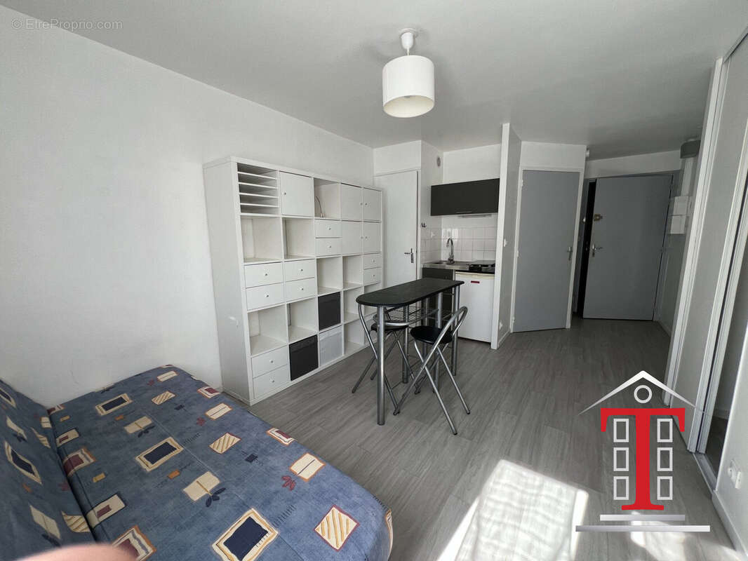Appartement à ANGERS