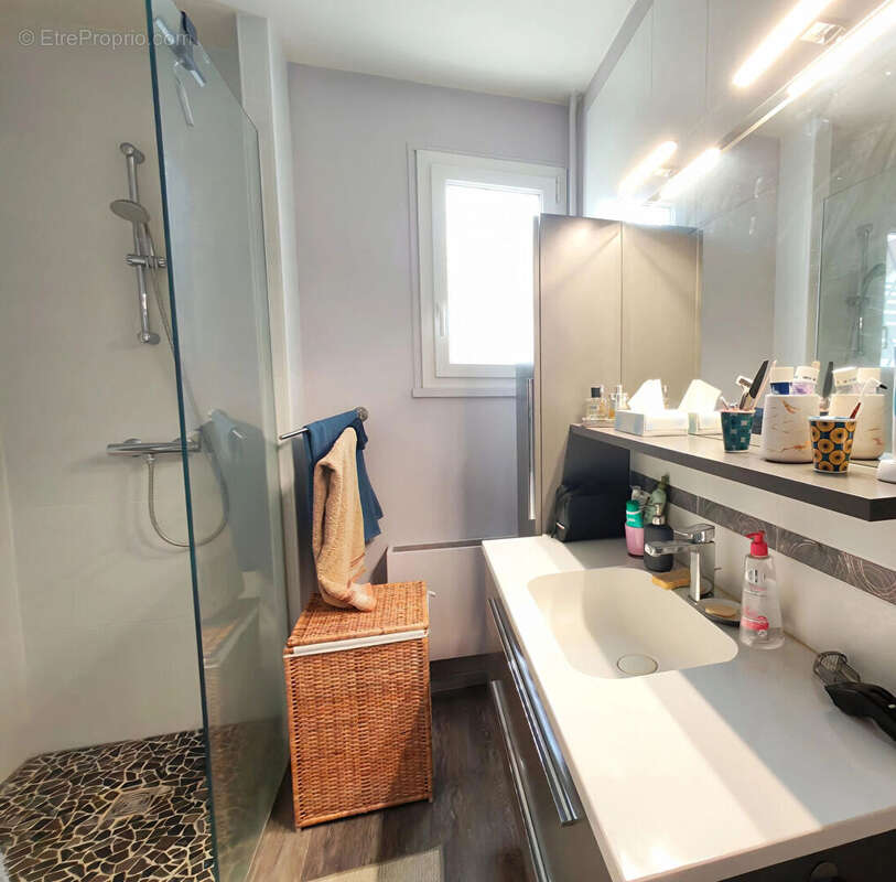 Maison à SAVIGNY-LE-SEC