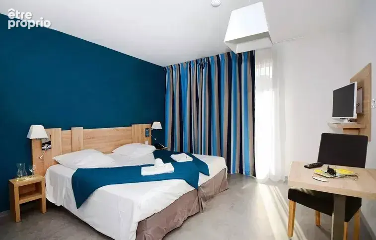 Investissement en residence de tourisme - photo 8