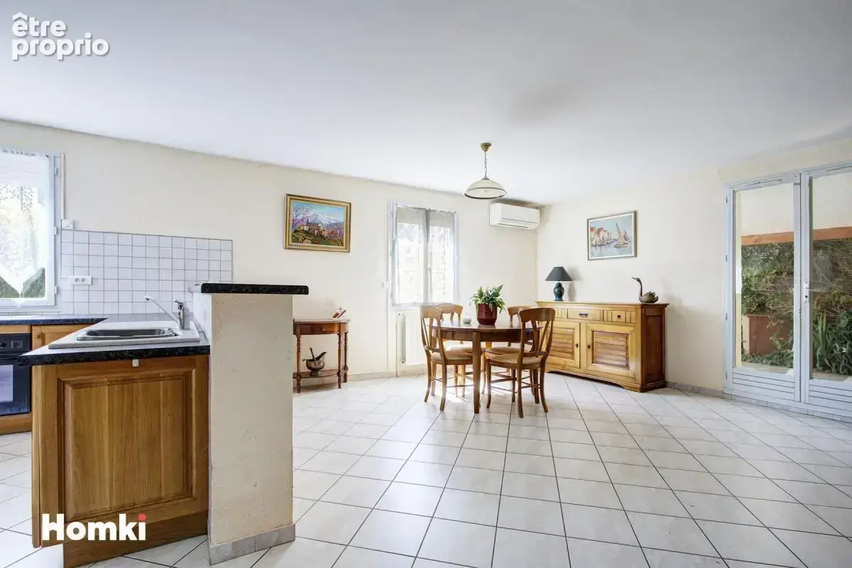 Maison à CERET
