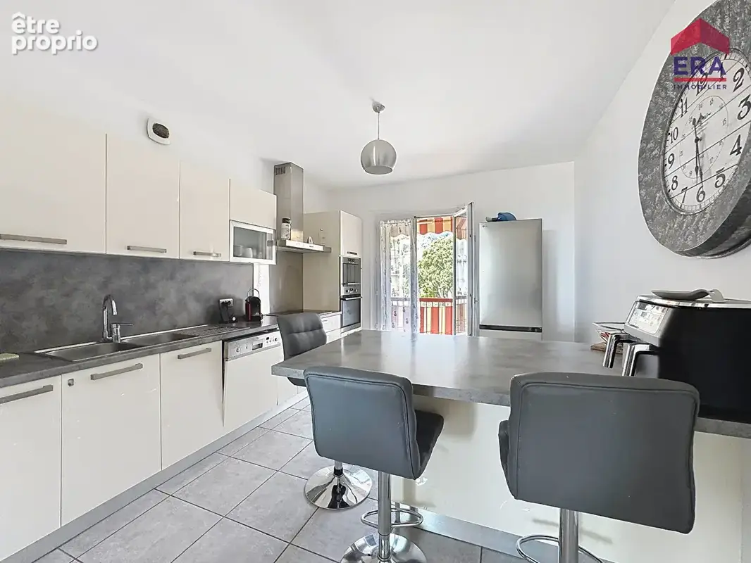 Appartement 109m² à biguglia - photo 2