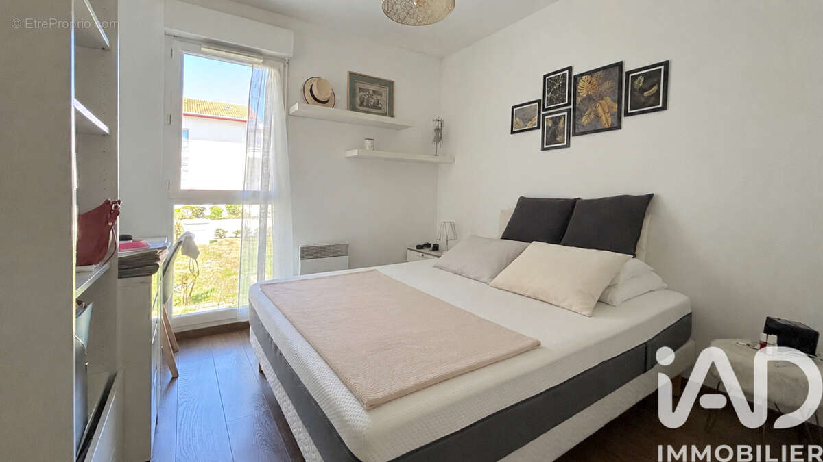 Photo 5 - Appartement à ANGLET