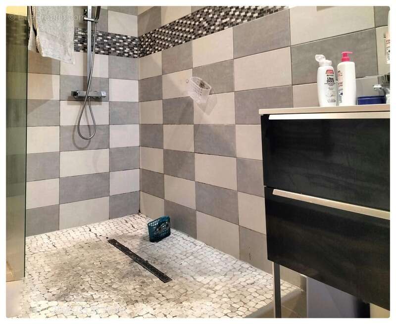 Appartement à CONCARNEAU