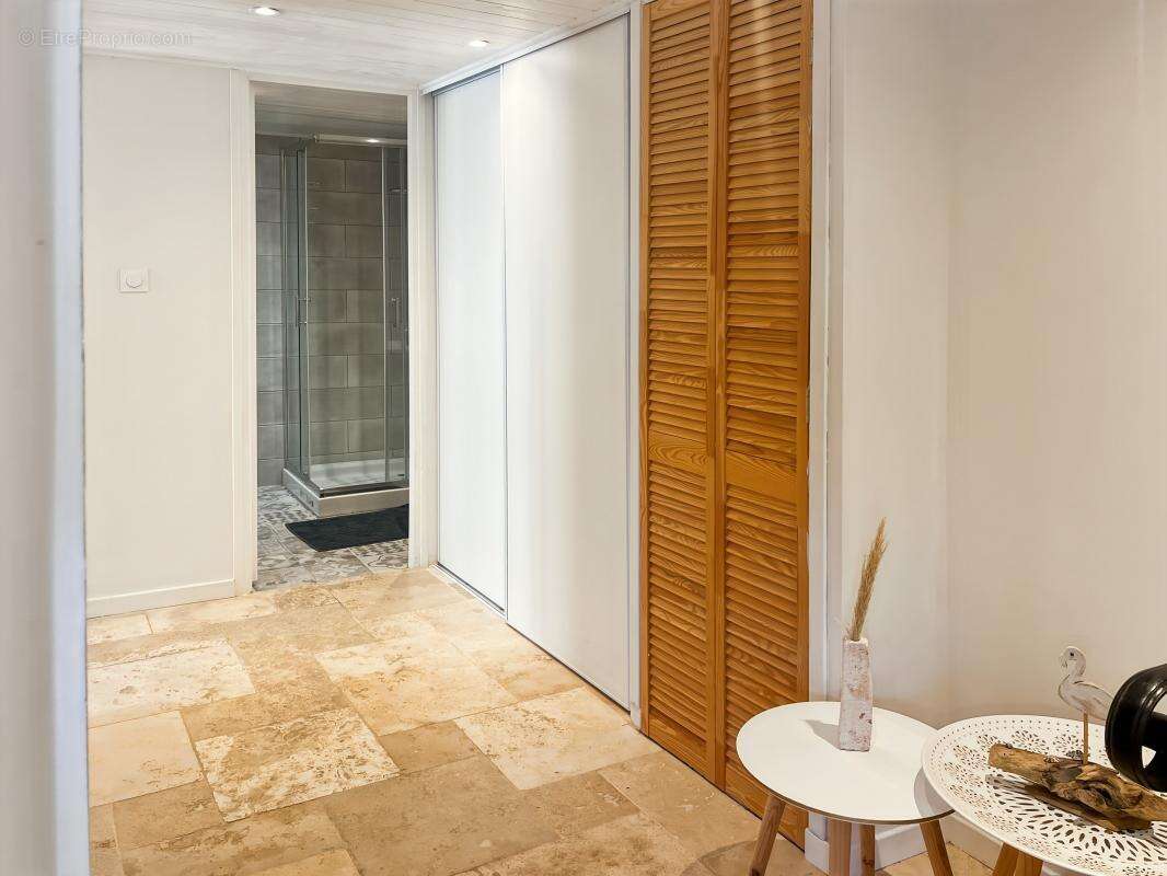 Maison à MARSEILLAN