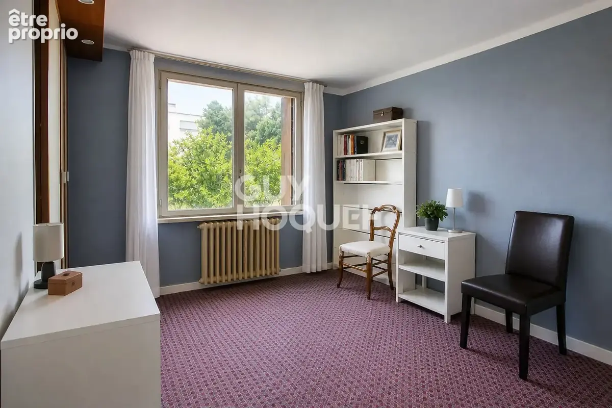 Appartement Chaville 5 pièces 120 m2 - photo 8