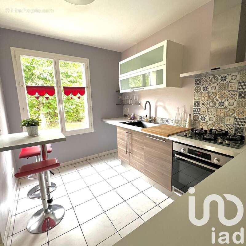 Photo 7 - Maison à CHEVANNES