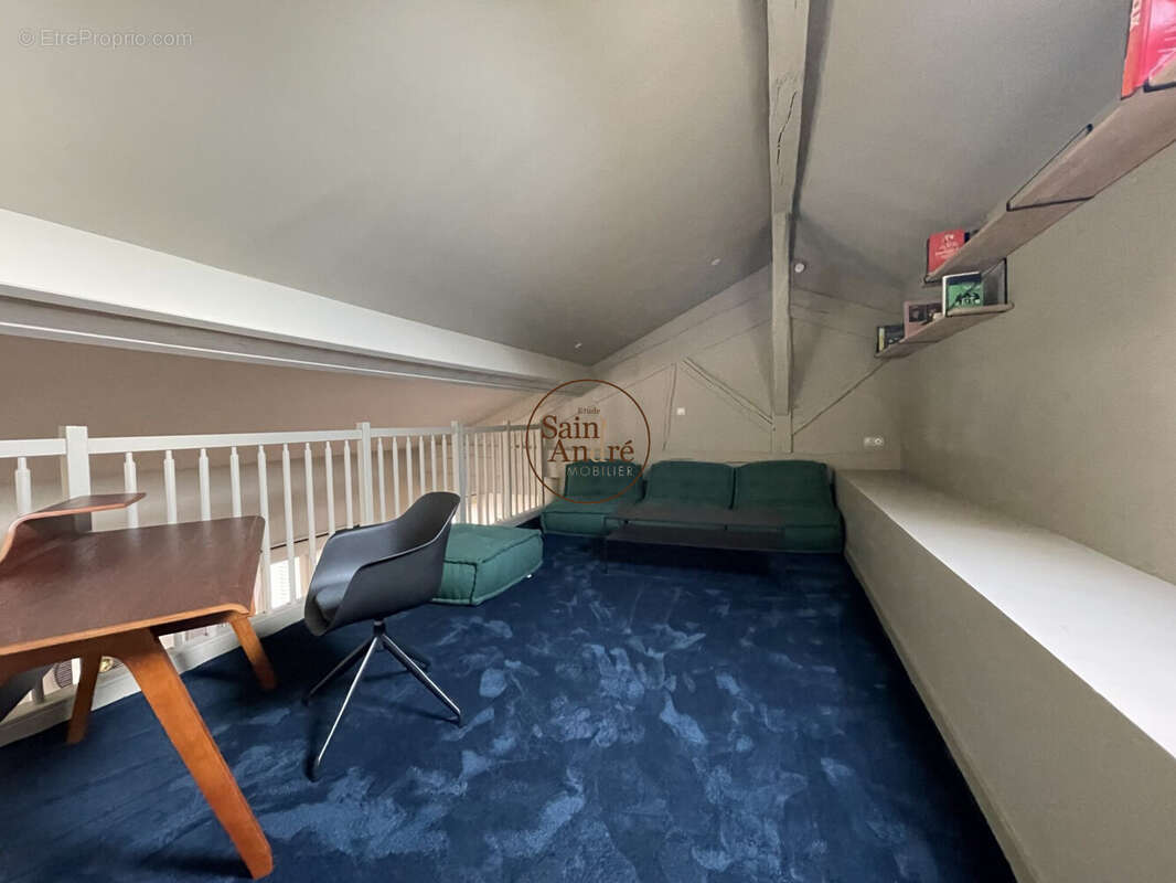 Appartement à ANGOULEME