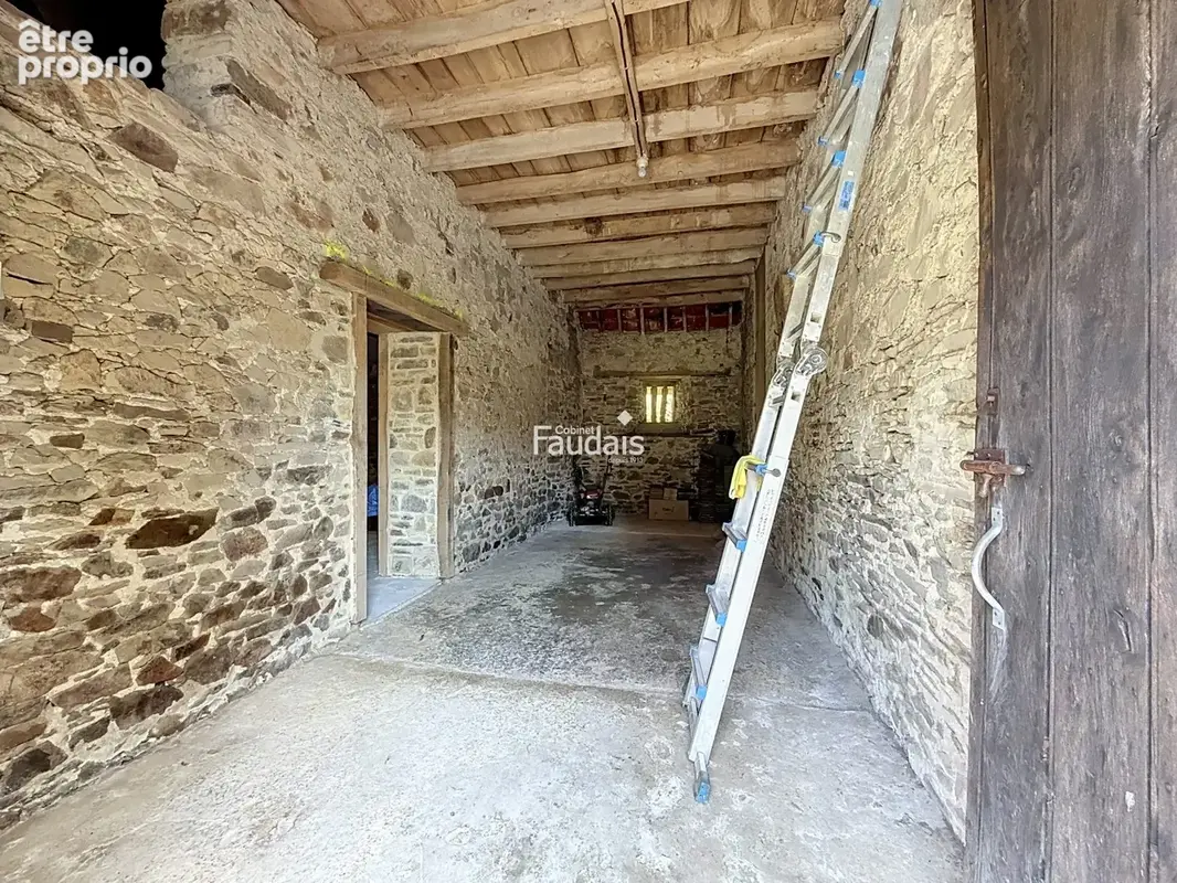 Maison 98 m² à Canisy  - photo 6