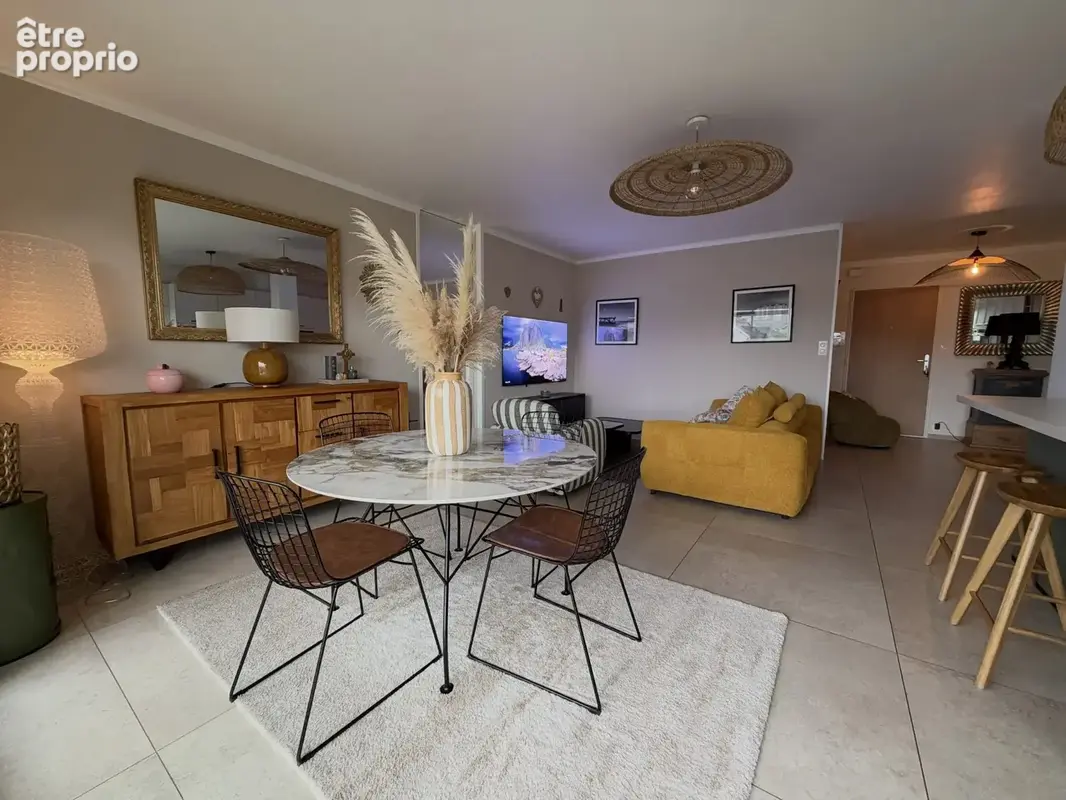 Appartement 5 pièces 97 m² à vendre à Le Havre (76620) - photo 2