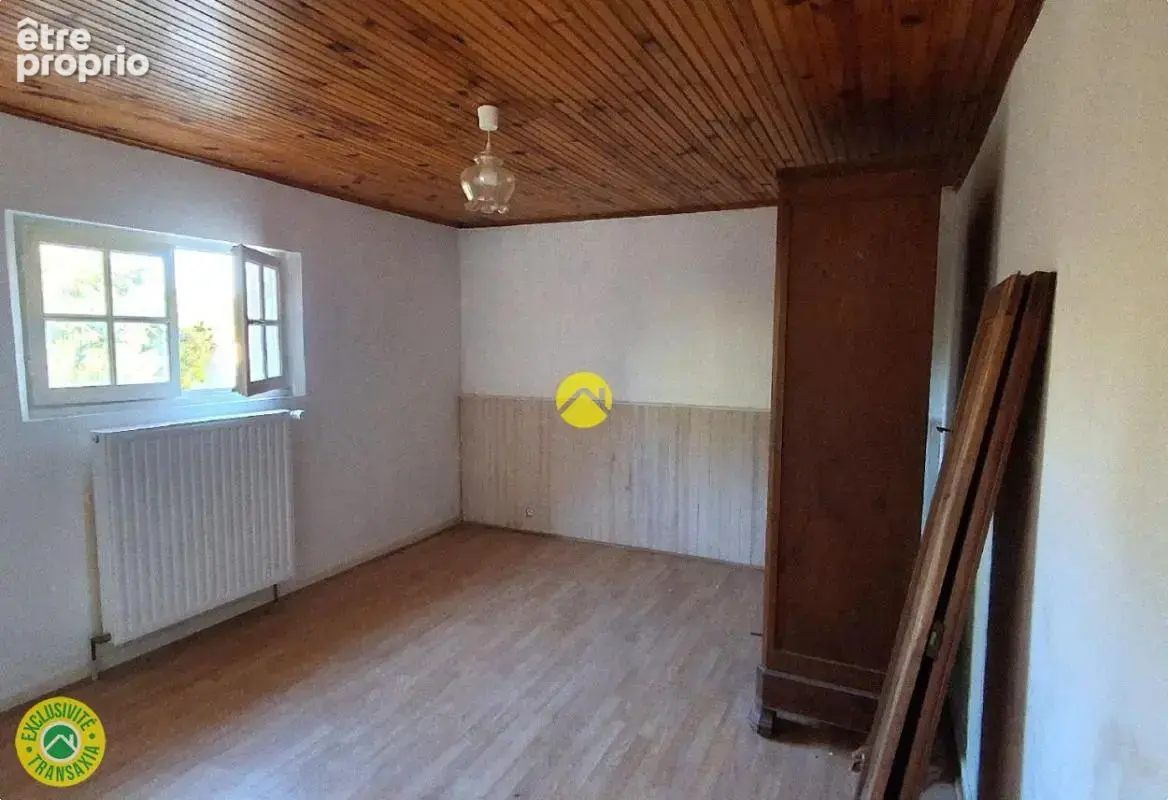Maison 5 pièces 94 m² à vendre à Cerilly (03350) - photo 2
